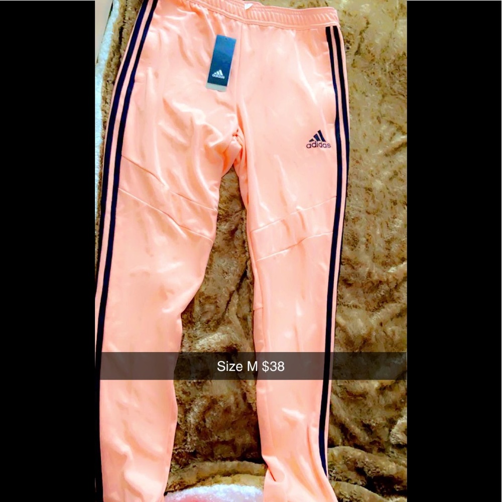 Adidas sweatpants